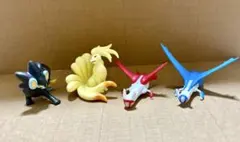 伝説・準伝説多数】ポケモン フィギュア 30個セット 大量 まとめ売り