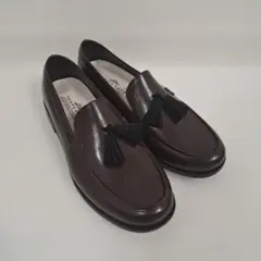 TEMPERATE レインシューズ ローファー