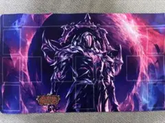 Flesh and Blood Viserai プレイマット PQ