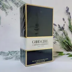 Carolina Herrera グッドガール EDP 50mlのサムネイル