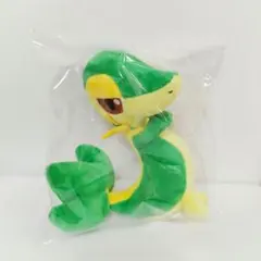 ポケモン ほぺぴたぬいぐるみ ツタージャ ぬいぐるみ マスコット