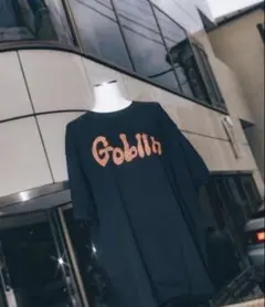 goblin Tシャツ XL - メルカリ