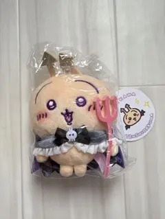 ちいかわてんしとあくま　うさぎマスコット