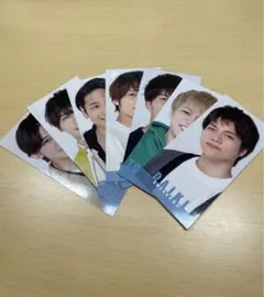 ジャニーズWEST デタカ