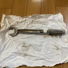 HITACHI トルクレンチ オープンエンド