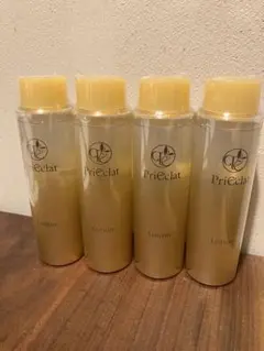 新品　Priéclat ローション 4本セットのサムネイル