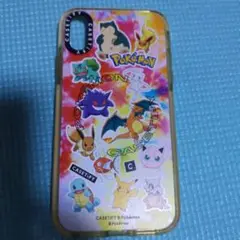 CASSETIFY ポケモン ソフトケース