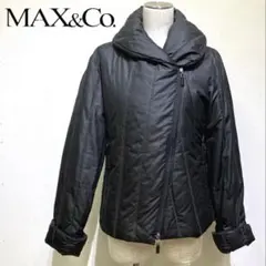 2025年最新】MAX&CO レディース ダウンジャケットの人気アイテム