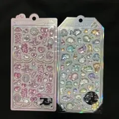 ボンボンドロップ シール　正規品　二枚セット♡