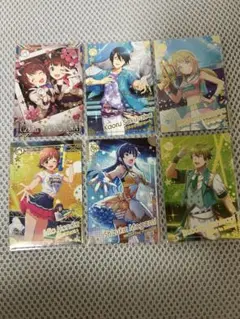 ツアマス　まとめ売り