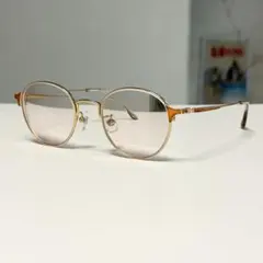 VIKTOR&ROLF メガネ70-0247-1度入り カラーレンズ415B - メルカリ