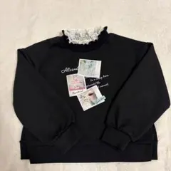 アルジー トップス