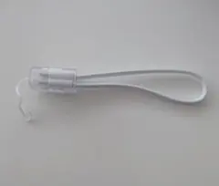 ケーブル　ストラップ
