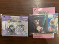 一番くじ　FGO セレブサマー　J賞　G賞　テノチティトラン