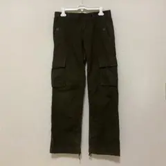レディース ワークパンツ