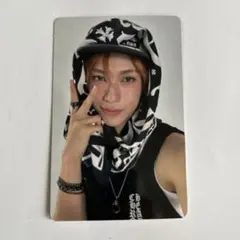 INI 池﨑理人 THE ORIGIN FC盤 トレカ