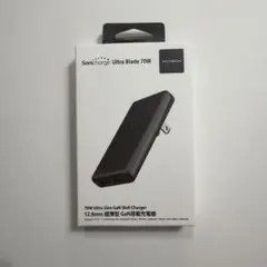 MATECH Ultra Blade 70W GaN充電器