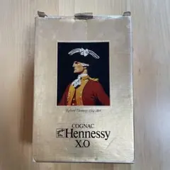 Hennessy XO 金キャップのサムネイル