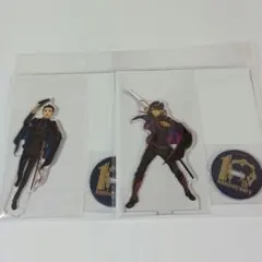 2026年最新】亜双義一真 アクリルスタンドの人気アイテム - メルカリ