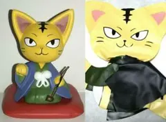 シャーマンキング　マタムネ　フィギュア　SHAMANKING