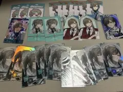 にじさんじ 叶 カード 箔押しあり