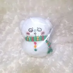 【新品未開封】ちいかわ　エニマイくじ　E賞　モモンガ　マスコット