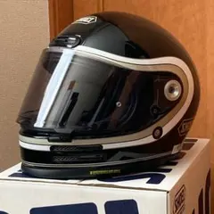 2026年最新】shoei glamster ビバークの人気アイテム - メルカリ