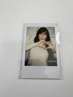 貴重 風間ゆみ キス顔 非売品 チェキ ② - メルカリ