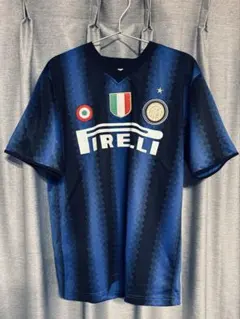 NIKE インテル バレッラ ユニフォーム 23 BARELLA inter - メルカリ