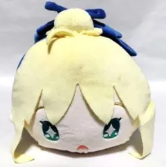 2026年最新】fate セイバー ぬいぐるみの人気アイテム - メルカリ