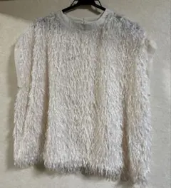 Frene セットアップ　アイボリー