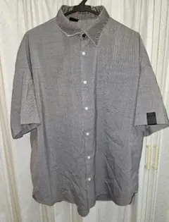 N.HOOLYWOOD Compile Line peg SHIRTのサムネイル