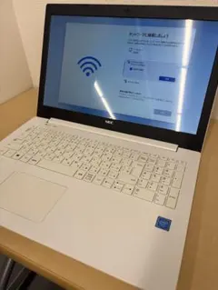 動作確認済み LAVIE Direct GN11FJ ノートPC ID:6S50