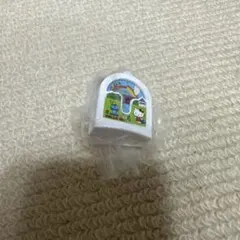 サンリオキャラクターズ レトロミニチュアチャーム2 ハローキティ 砂時計