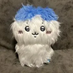 【2022年購入】ちいかわ 増えちゃった毛量なハチワレぬいぐるみS ちいかわ 増えちゃった毛量なちいかわぬいぐるみS | ちいかわ