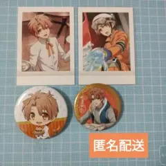 アイナナ　和泉三月　４点セット