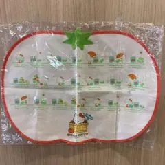 サンリオ　ハローキティ ランチョンマット　平成レトロ