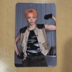 xikers タレントカード