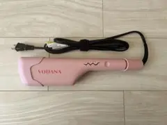 VODANA カールヘアアイロン32mm