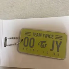 2026年最新】ランダムプレートキーホルダー twiceの人気アイテム