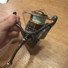 ☆DAIWA/ダイワ FREAMS/フリームス4500J - メルカリ