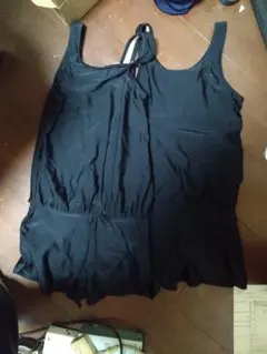 ❸ 新品未使用ブラック ワンピース水着 5着セット ばら売りはしてません。