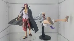 KOAニカ 新四皇シャンクス フィギュア