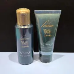 ニューモ シャンプー & ヘアトリートメント セット