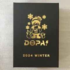 dopa黒箱 2024 winter 2026年最新】dop 黒箱の人気アイテム - メルカリ