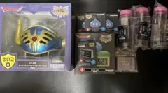 ドラクエ　一番くじ　ふくびき所スペシャル　さいご賞　ラストワン　まとめ売り