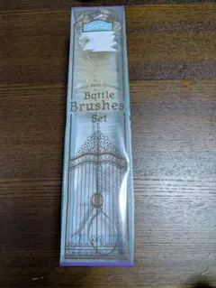 ドクターベッタ Betta 哺乳瓶ブラシ専用ブラシ