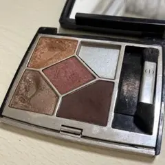 Dior サンク クルール クチュール アイシャドウ