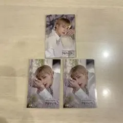 straykids maniac ヒョンジン ステッカー