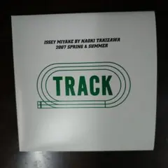 ISSEY MIYAKE 2007ss DVD イッセイミヤケ